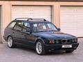 BMW 525 1995 годаfor5 800 000 тг. в Алматы