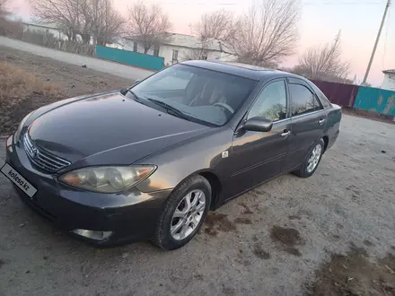 Toyota Camry 2003 года за 3 600 000 тг. в Жосалы