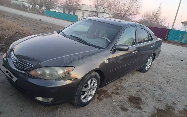 Toyota Camry 2003 года за 3 600 000 тг. в Жосалы