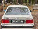 Audi 100 1991 годаүшін2 200 000 тг. в Тараз – фото 2