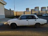 ВАЗ (Lada) 2105 1998 года за 450 000 тг. в Астана