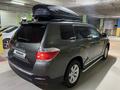 Toyota Highlander 2012 годаүшін11 500 000 тг. в Астана – фото 4