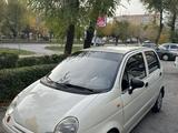 Daewoo Matiz 2012 годаfor2 100 000 тг. в Аса – фото 2