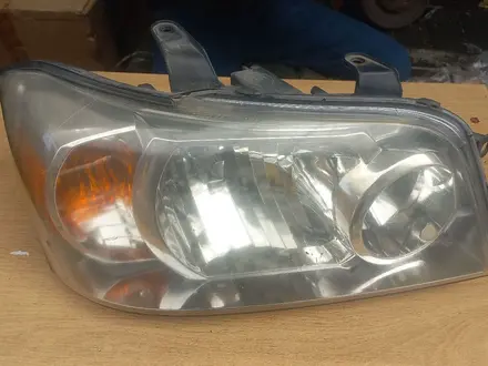 Фара на Toyota Highlander за 90 000 тг. в Алматы – фото 2