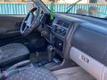 Mitsubishi Montero Sport 2002 годаүшін4 500 000 тг. в Аральск – фото 8