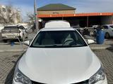 Toyota Camry 2017 годаfor7 000 000 тг. в Жанаозен – фото 3