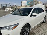 Toyota Camry 2017 годаfor7 000 000 тг. в Жанаозен – фото 2