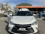 Toyota Camry 2017 годаfor7 000 000 тг. в Жанаозен