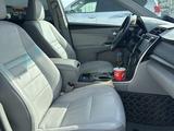 Toyota Camry 2017 годаfor7 000 000 тг. в Жанаозен – фото 5
