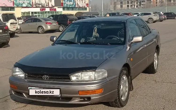 Toyota Camry 1992 года за 2 150 000 тг. в Алматы