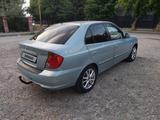 Hyundai Accent 2004 года за 2 900 000 тг. в Шымкент – фото 2