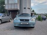Hyundai Accent 2004 года за 2 900 000 тг. в Шымкент – фото 5