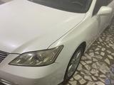 Lexus ES 350 2007 года за 6 500 000 тг. в Аральск – фото 3