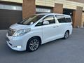 Toyota Alphard 2010 годаfor10 900 000 тг. в Караганда – фото 8