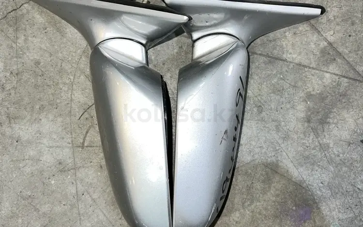 Боковые зеркало камри 30/35 за 35 000 тг. в Алматы