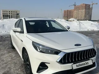 JAC J7