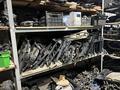 Вентилятор на Mercedes за 9 900 тг. в Актау – фото 2