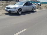 Nissan Maxima 2000 годаүшін2 000 000 тг. в Атырау – фото 2