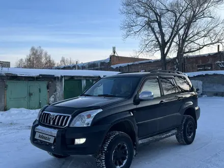 Toyota Land Cruiser Prado 2004 года за 8 000 000 тг. в Риддер