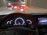 Шиток AMG 221 Mercedes за 60 000 тг. в Алматы