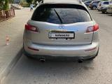 Infiniti FX35 2003 года за 3 500 000 тг. в Актобе – фото 5