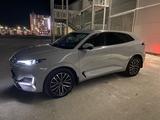 Changan UNI-K 2023 года за 13 300 000 тг. в Костанай