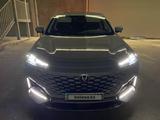 Changan UNI-K 2023 года за 13 300 000 тг. в Костанай – фото 2
