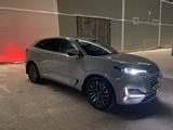 Changan UNI-K 2023 года за 13 300 000 тг. в Костанай – фото 3