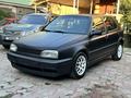 Volkswagen Golf 1993 годаүшін1 300 000 тг. в Алматы – фото 3