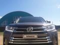 Toyota Highlander 2016 года за 12 000 000 тг. в Актобе – фото 10