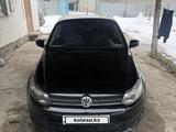 Volkswagen Polo 2015 года за 4 500 000 тг. в Алматы – фото 2