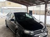 Volkswagen Polo 2015 года за 4 500 000 тг. в Алматы