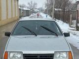 ВАЗ (Lada) 21099 2003 года за 1 100 000 тг. в Шымкент – фото 3