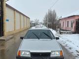 ВАЗ (Lada) 21099 2003 года за 1 100 000 тг. в Шымкент – фото 4
