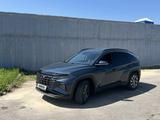 Hyundai Tucson 2023 года за 13 100 000 тг. в Алматы – фото 2
