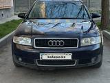 Audi A4 2001 годаүшін2 500 000 тг. в Тараз