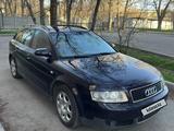 Audi A4 2001 годаүшін2 500 000 тг. в Тараз – фото 4