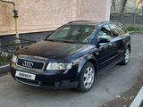 Audi A4 2001 годаүшін2 500 000 тг. в Тараз – фото 2