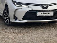 Toyota Corolla 2022 годаүшін13 000 000 тг. в Усть-Каменогорск