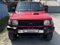 Mitsubishi Pajero 1996 года за 3 500 000 тг. в Алматы