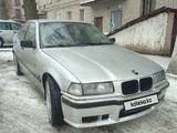 BMW 320 1991 годаfor1 200 000 тг. в Уральск – фото 2