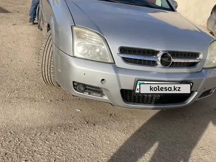 Opel Vectra 2003 года за 2 500 000 тг. в Астана – фото 5