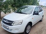 ВАЗ (Lada) Granta 2190 2014 годаfor3 000 000 тг. в Уральск – фото 2