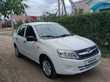 ВАЗ (Lada) Granta 2190 2014 годаfor3 000 000 тг. в Уральск