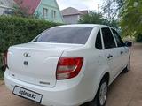 ВАЗ (Lada) Granta 2190 2014 годаfor3 000 000 тг. в Уральск – фото 3