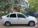 ВАЗ (Lada) Granta 2190 2014 годаfor3 000 000 тг. в Уральск – фото 5