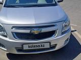 Chevrolet Cobalt 2023 года за 6 100 000 тг. в Шымкент