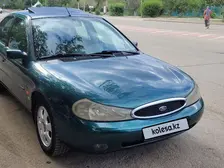 Ford Mondeo, 1998