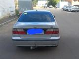 Nissan Primera 1996 годаүшін1 200 000 тг. в Костанай