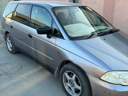 Honda Odyssey 2001 года за 3 000 000 тг. в Астана